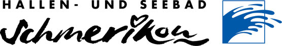 Hallen- u. Seebad Schmerikon-Logo