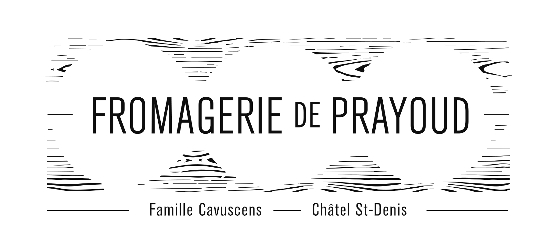 Logo Fromagerie de Prayoud