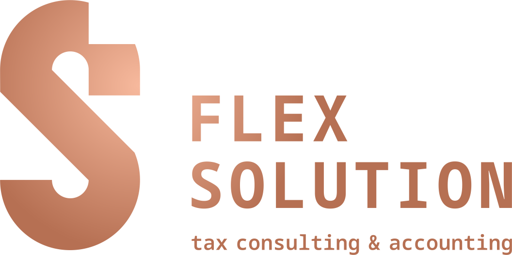 Logo FlexSolution Sàrl