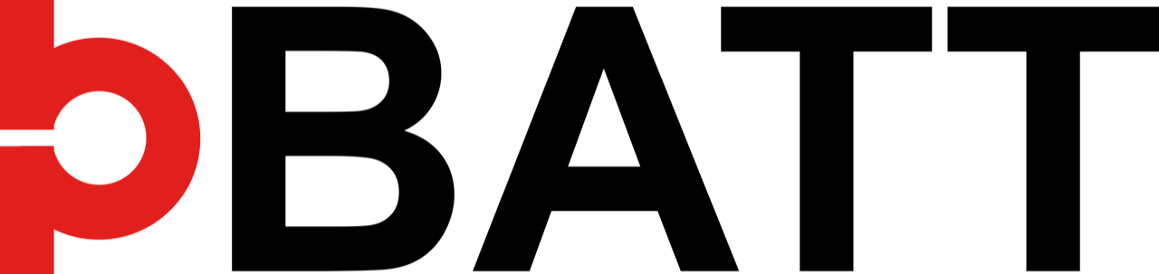 Peter Batt AG-Logo