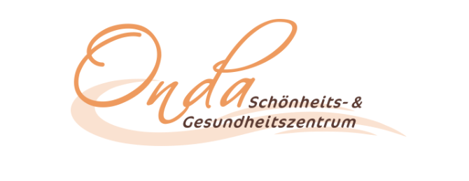 Onda Schönheits- und Gesundheitszentrum-Logo