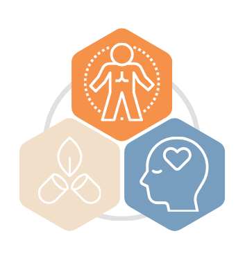 Praxis Venetz, Biologische Medizin, Naturheilverfahren logo