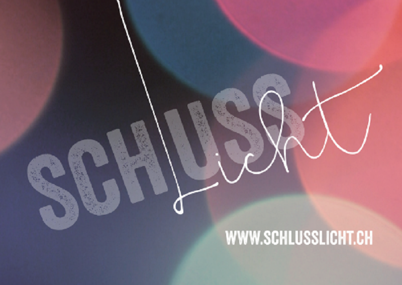 Schlusslicht-Logo