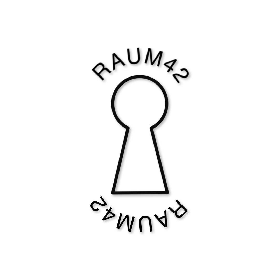 Frédéric Eigenheer, Raum42.ch logo
