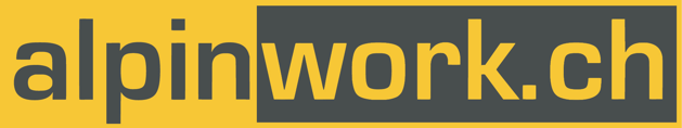 alpinwork GmbH logo