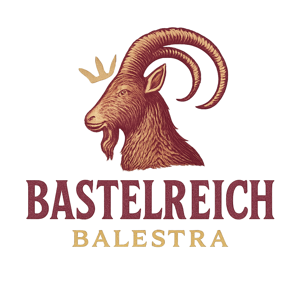 Bastelreich Schachen LU Balestra-Logo