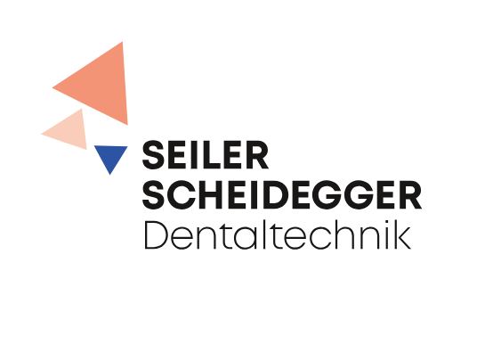 Seiler-Scheidegger DENTAL TEAM-Logo