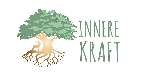 Praxis Innere Kraft - Daniela Delaquis-Franzen-Logo
