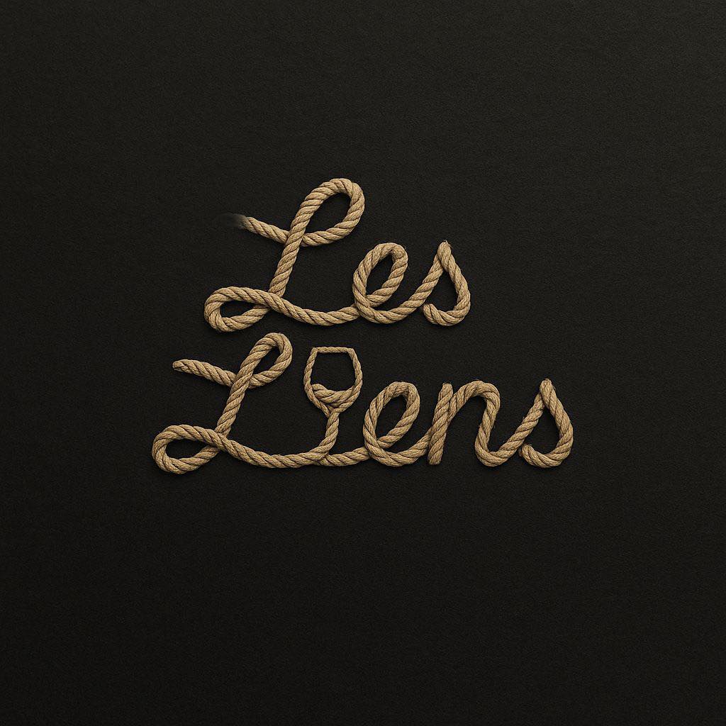Les Liens Restaurant-Logo