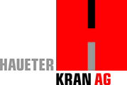 Haueter Kran AG logo