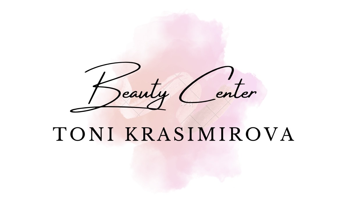 Beauty Center Antonova logo