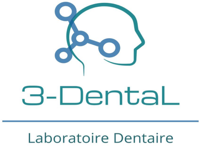 3Dental Sàrl-Logo