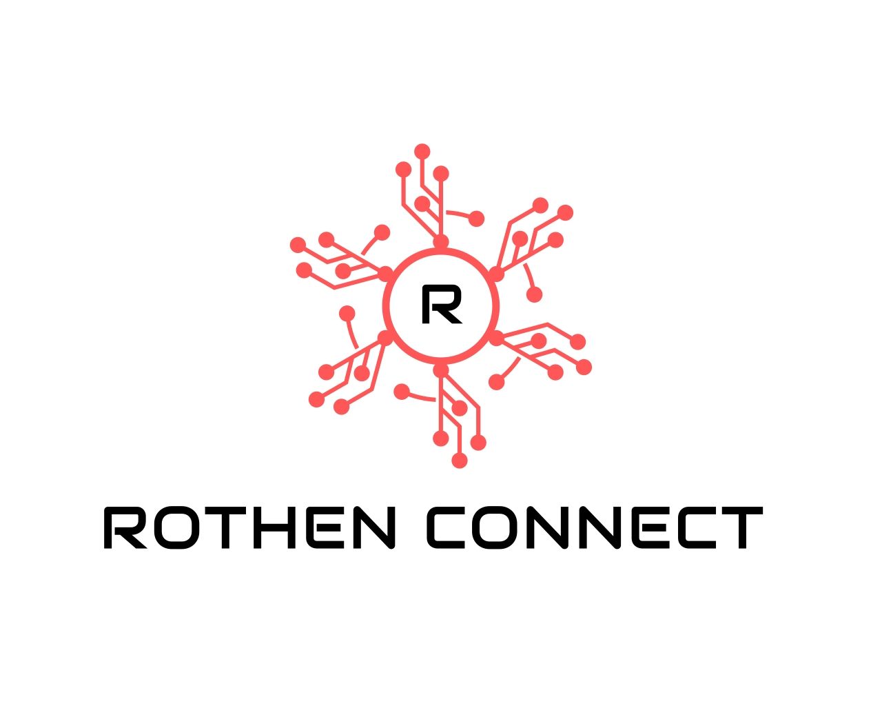 Rothen Connect Sàrl logo