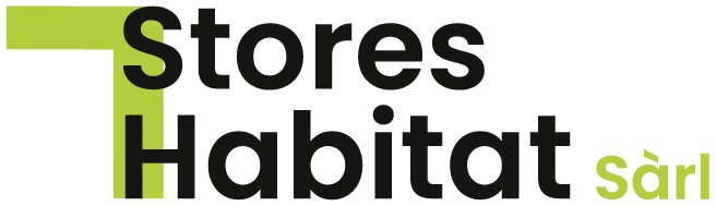 Stores Habitat Sàrl-Logo