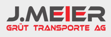 Meier J. Grüt Transporte AG-Logo