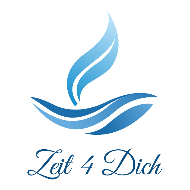 Logo Zeit4Dich Tiina Tomson