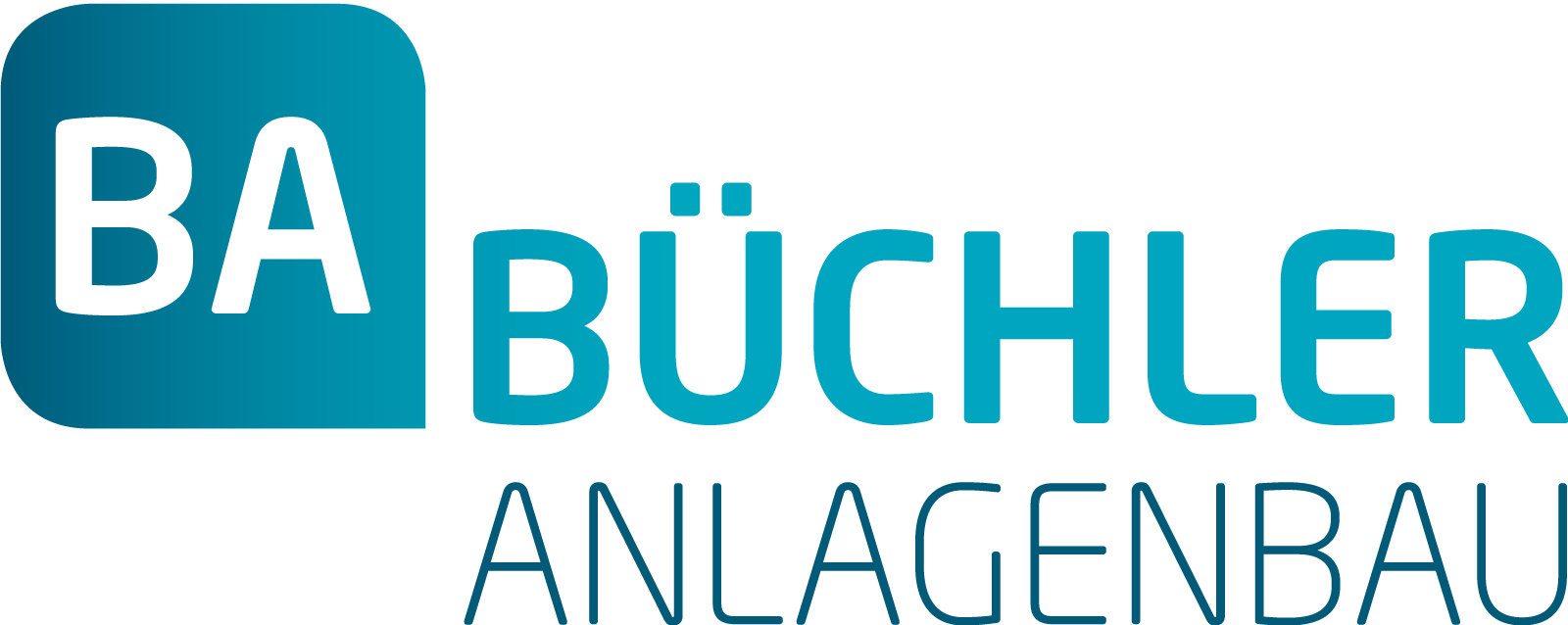 Büchler Anlagenbau AG logo