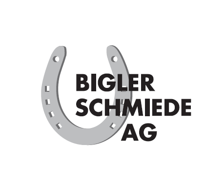 Bigler Schmiede AG logo