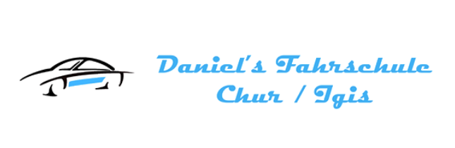 Fahrschule Daniel Hiestand-Logo