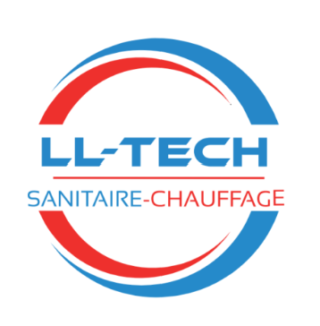 LL-Tech Iseni sanitaire - chauffage-Logo