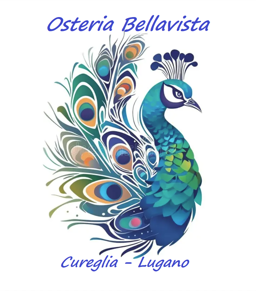 Osteria Bellavista-Logo