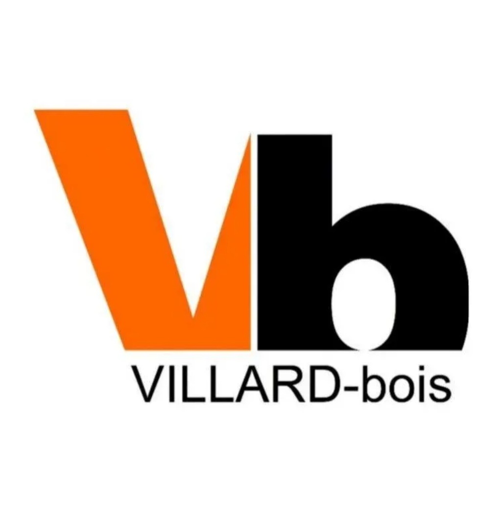 Villard bois-Logo