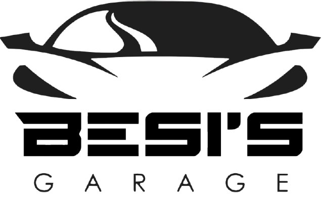 Logo BESIS Garage Hani