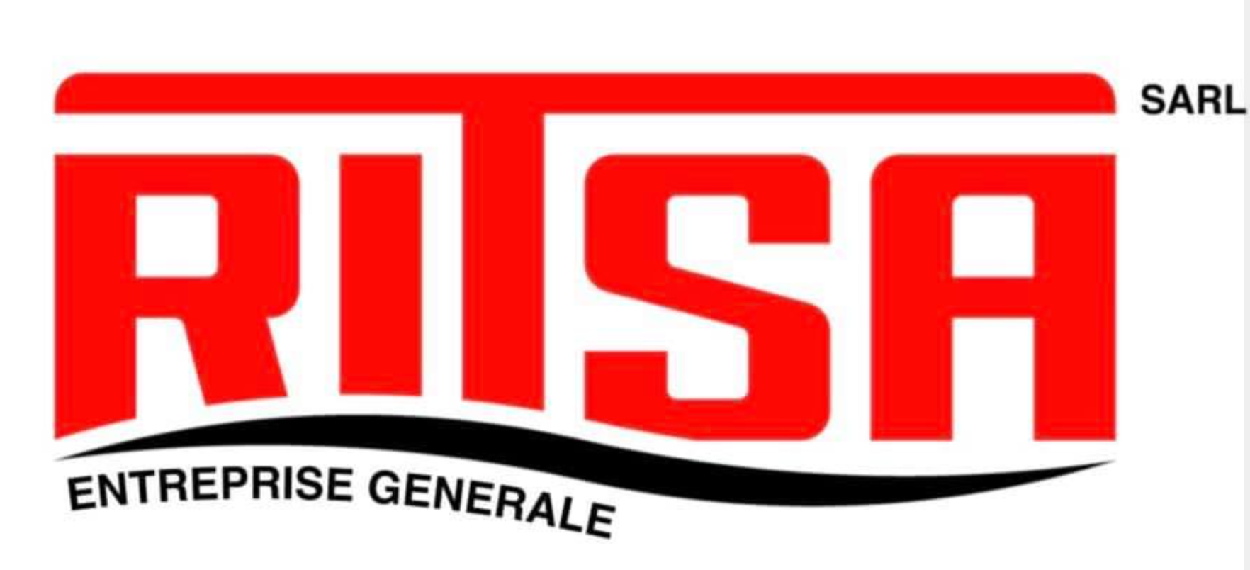 Ritsa rénovation Sàrl logo