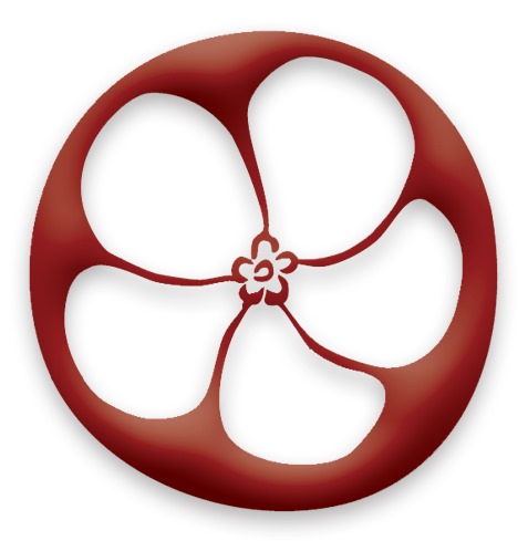 Oddin Cosette-Logo