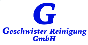 Geschwister Reinigung GmbH-Logo