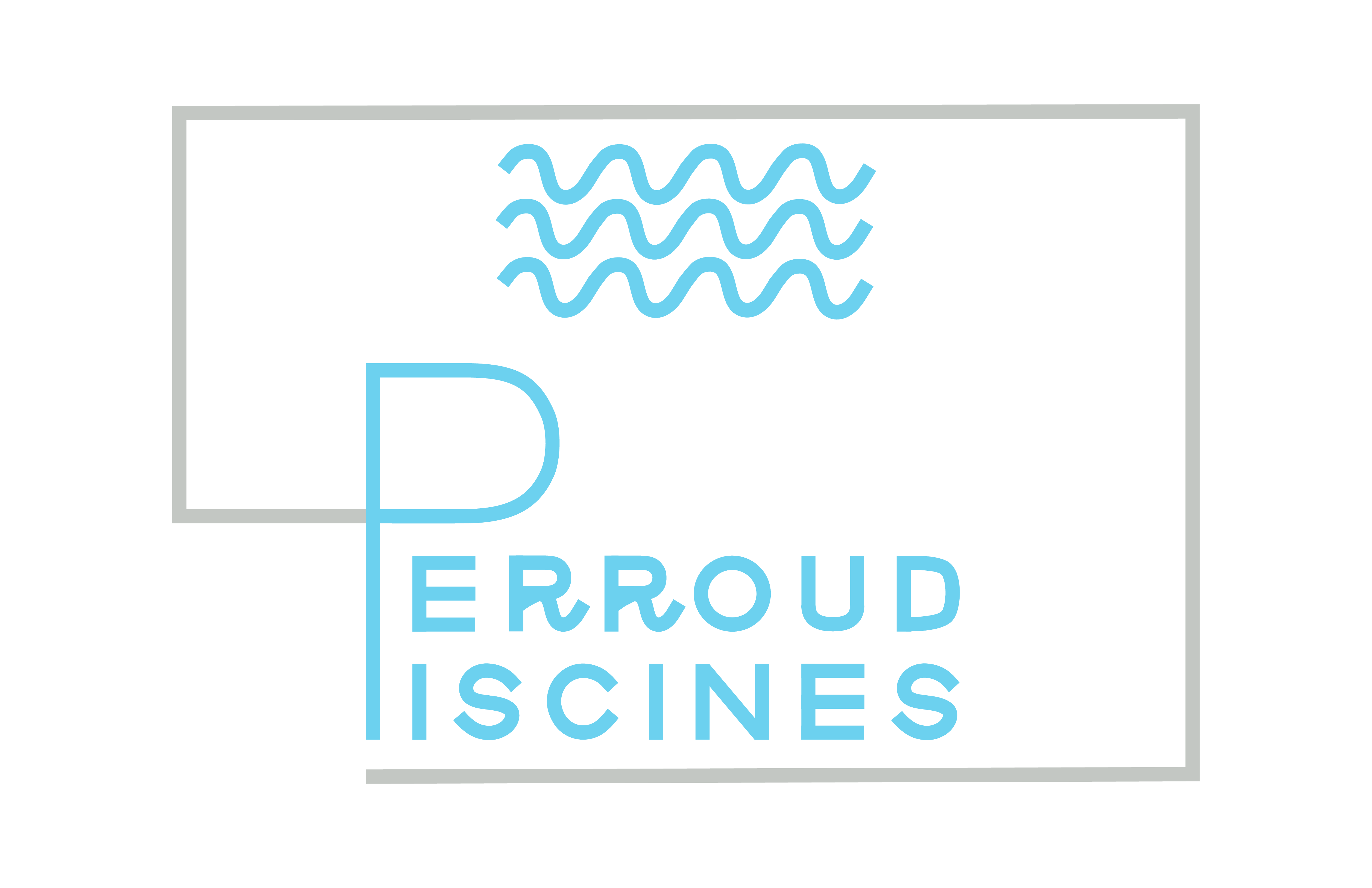 Perroud Piscines Sàrl logo