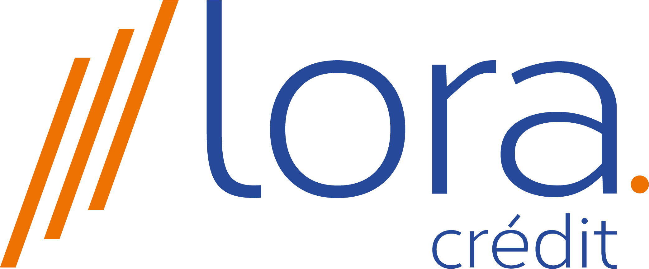 Logo Lora crédit