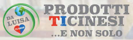 TI-Shop da Luisa logo