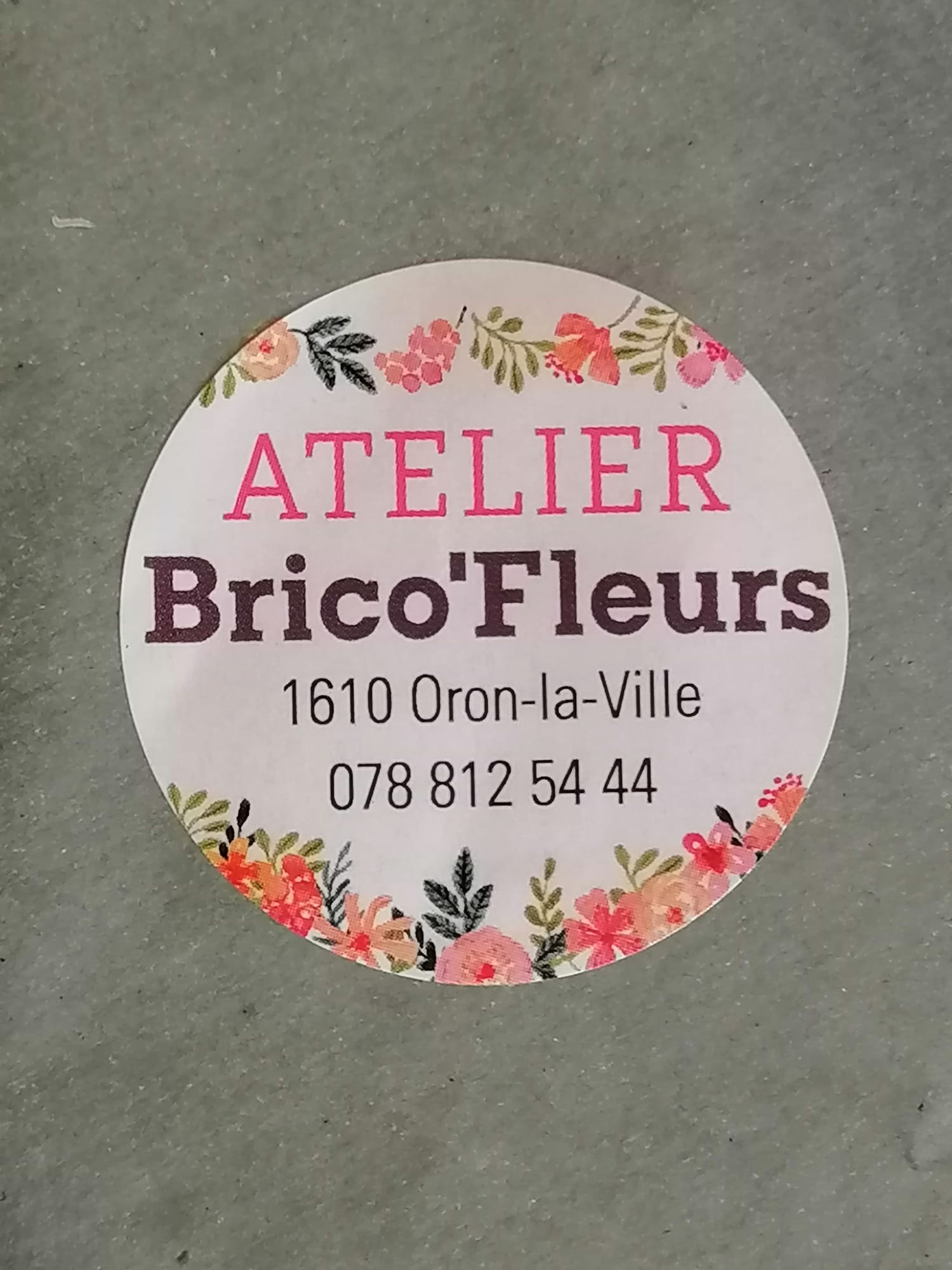 Atelier Brico-Fleurs-Logo
