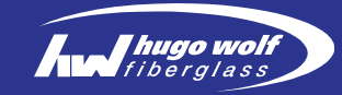 Hugo Wolf AG logo