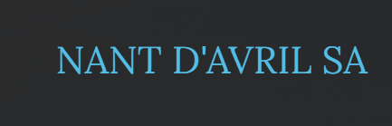 Garage Carrosserie du  Nant d'Avril-Logo