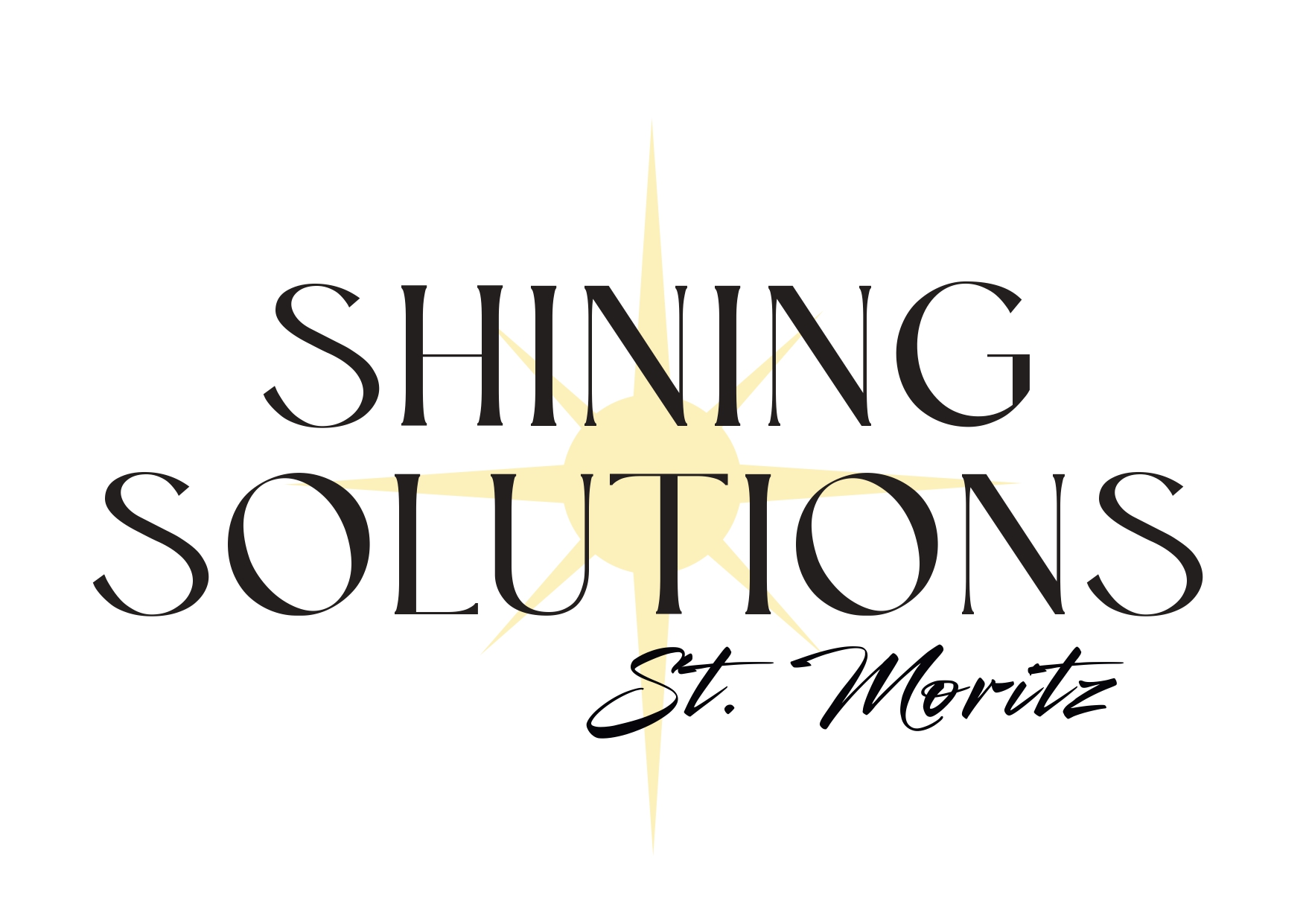 SHINING SOLUTIONS di Bricalli Luca logo