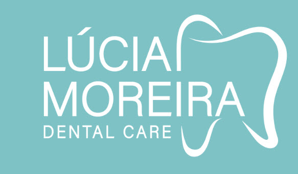 Lucia Moreira Dental Care, titulaire Ferreira Moreira logo