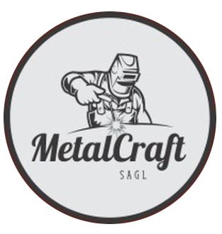 Logo MetalCraft Sagl