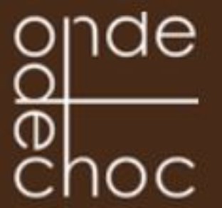 ONDEdeCHOC Sàrl logo