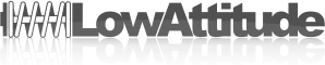 Logo LowAttitude Sàrl