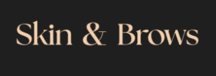 Adrian Saez Dominguez Skin & Brows-Logo