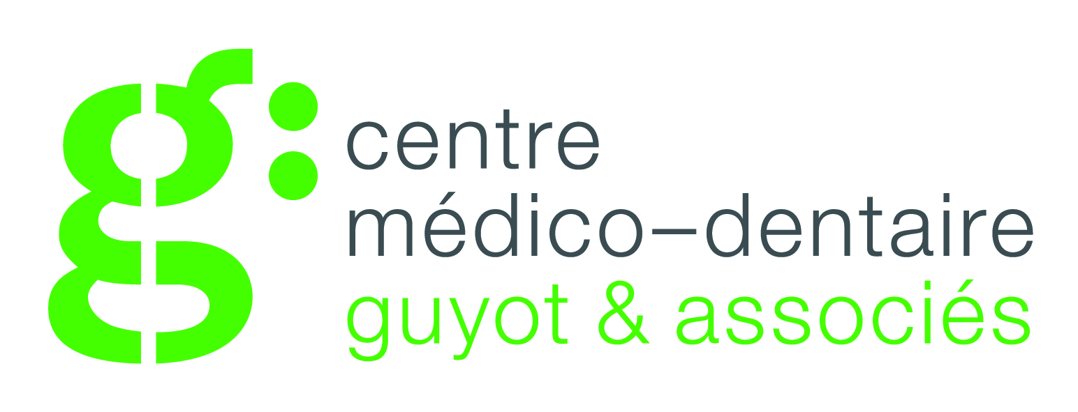 Cabinet Dentaire François Guyot logo