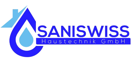 Logo SaniSwiss Haustechnik GmbH