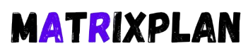 MATRIXPLAN GmbH logo