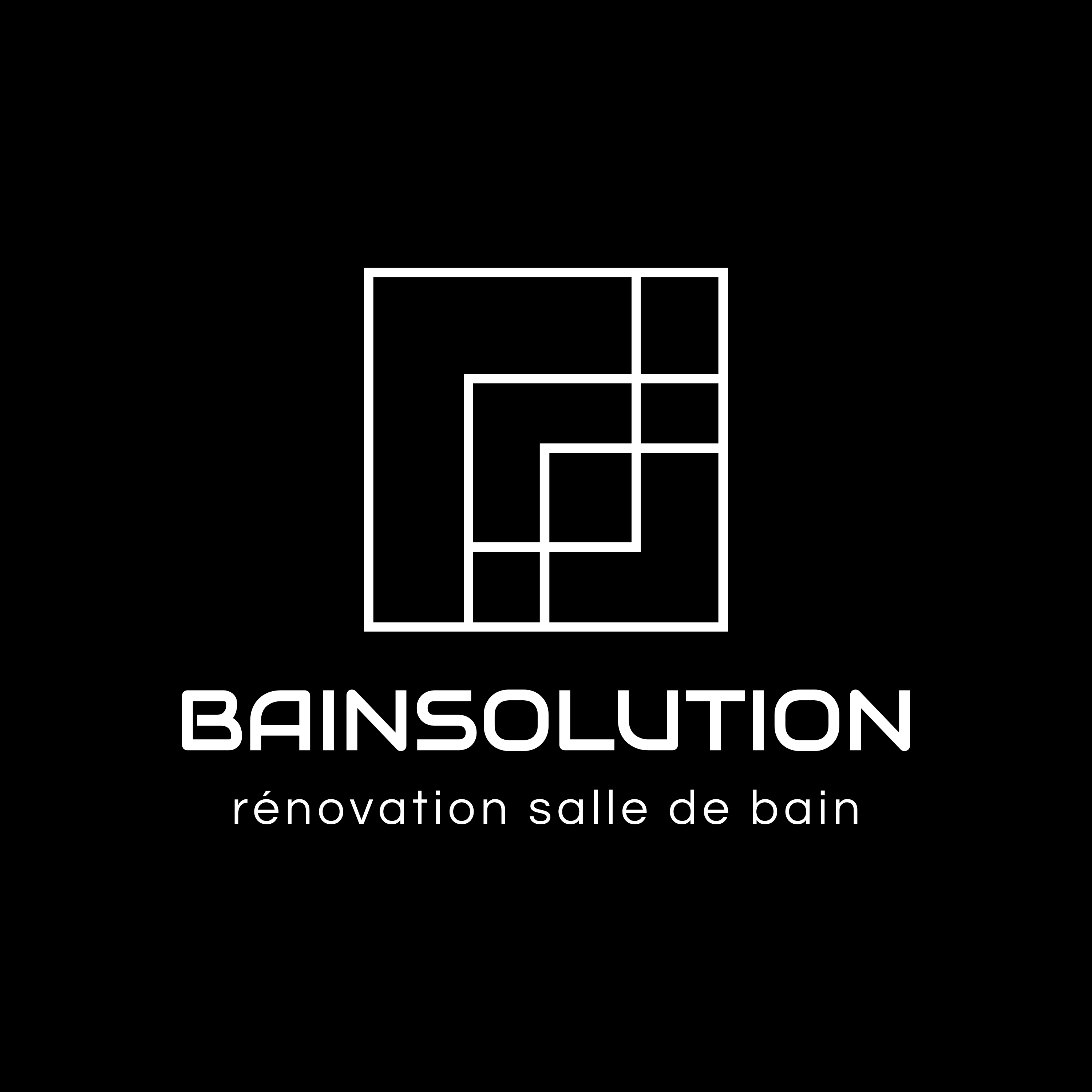 Bainsolution SNC logo
