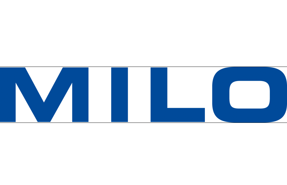 Logo MILO Potz-Blitz AG
