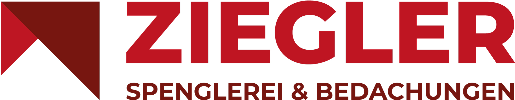 A. Ziegler Spenglerei + Bedachungen AG logo