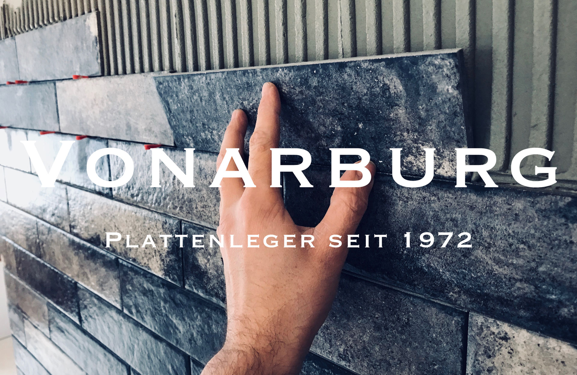 Vonarburg Keramik logo