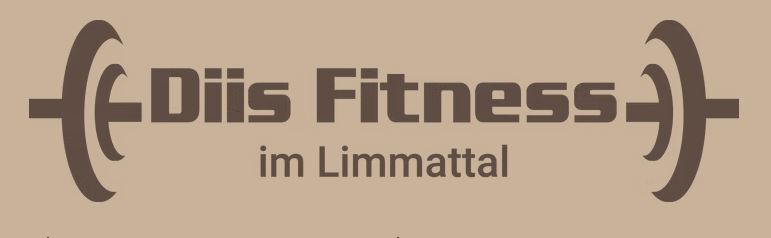 Diis Fitness AG-Logo
